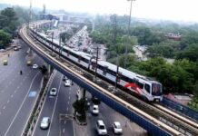 India’s Urban Transportation: Connecting the Cities through Sustainable Transit Solutions