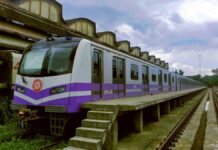 The Evolution and Expansion of Kolkata Metro: A Journey Through Time Kolkata Metro