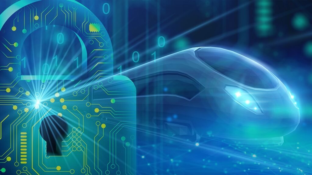 Intelligent Transportation Systems: Enhancing Efficiency and Sustainability in Urban Transit 7 Cyber s 01 1