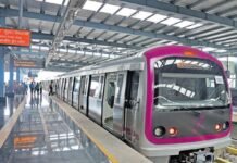 Bengaluru Metro: Connecting the Silicon City with Rapid Transit Bengaluru Metro