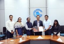 CMRL Inks Contract for Property Development Across Chennai Metro Network Chennai Metro