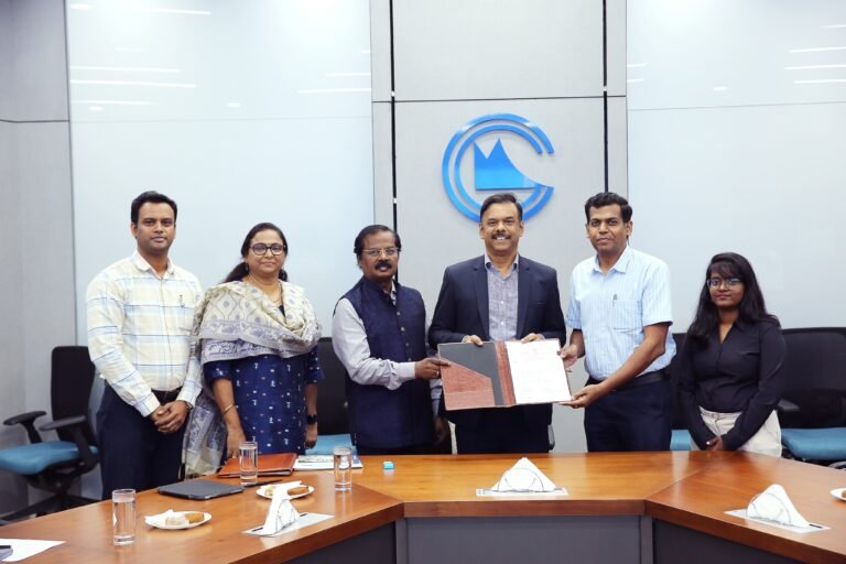 CMRL Inks Contract for Property Development Across Chennai Metro Network
