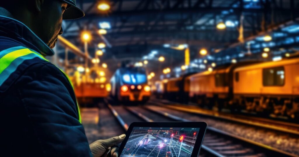 Intelligent Transportation Systems: Enhancing Efficiency and Sustainability in Urban Transit 3 ITS 03 1
