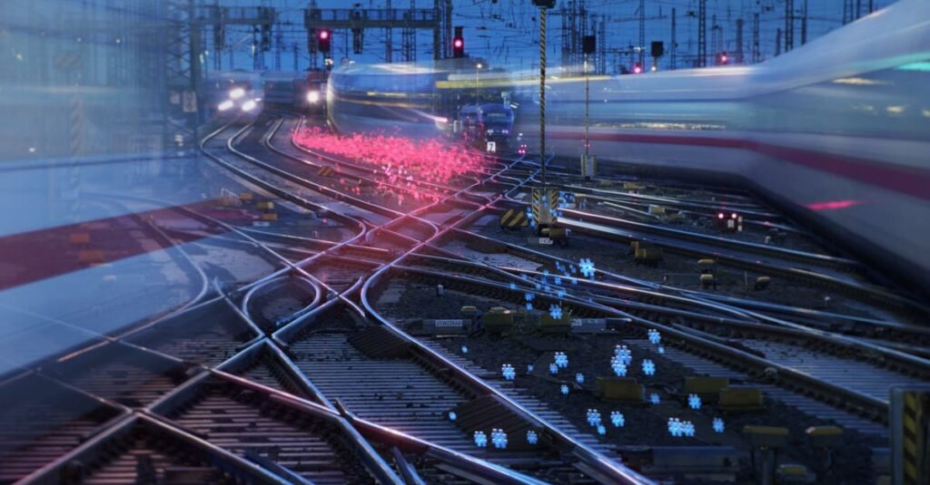Intelligent Transportation Systems: Enhancing Efficiency and Sustainability in Urban Transit 1 ITS 05 1