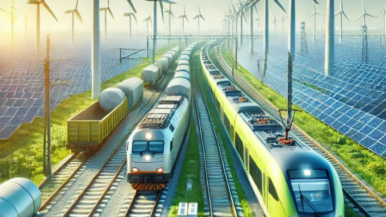 Driving Toward Sustainability: Low-Carbon Transportation Solutions for India