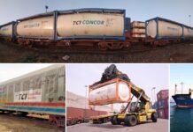 Transport Corporation of India Ltd. becomes the first B2B logistics player to go live on ONDC