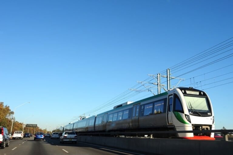 Uttarakhand Metro: Enhancing Connectivity in the Hills