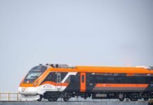 Year-End Review: Analysing The Growth of the Rail Transportation Sector in FY 2024 growth in rail transportation