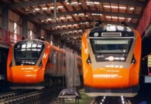 Growing Indian Railways and Major Developments