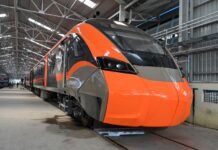 Railways Deploys Electronic Interlocking at Shakurbasti Railways