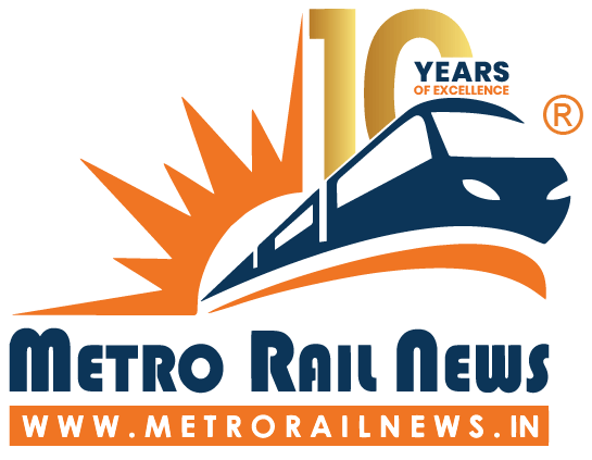 Metro Rail News