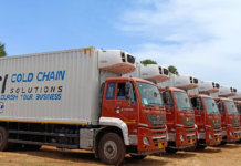 Transport Corporation of India Ltd. (TCI),