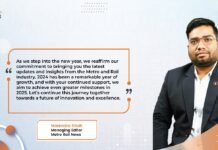 New Year Greetings from the Managing Editor’s Desk : Embracing 10 Years of Excellence