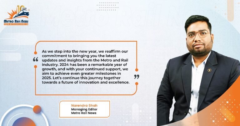 New Year Greetings from the Managing Editor’s Desk : Embracing 10 Years of Excellence