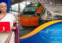Experts’ Expectations from Union Budget 2025-26: Railways & Metro in Focus Railways