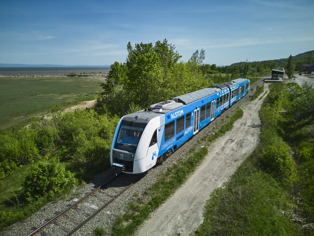 Delhi-Alwar RRTS: A Step Towards Efficient Regional Connectivity 5 bullet train sustainable mobility 2