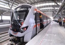 Bids Invited for Geotechnical Work of Ahmedabad Metro Phase 1 Expansion