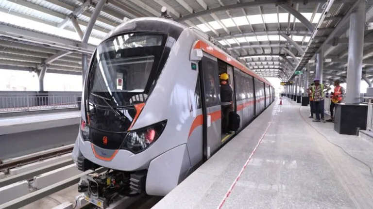 Bids invited for geotechnical works of Ahmedabad Metro Phase 3(C) Bids invited for geotechnical works of Ahmedabad Metro Phase 3(C)