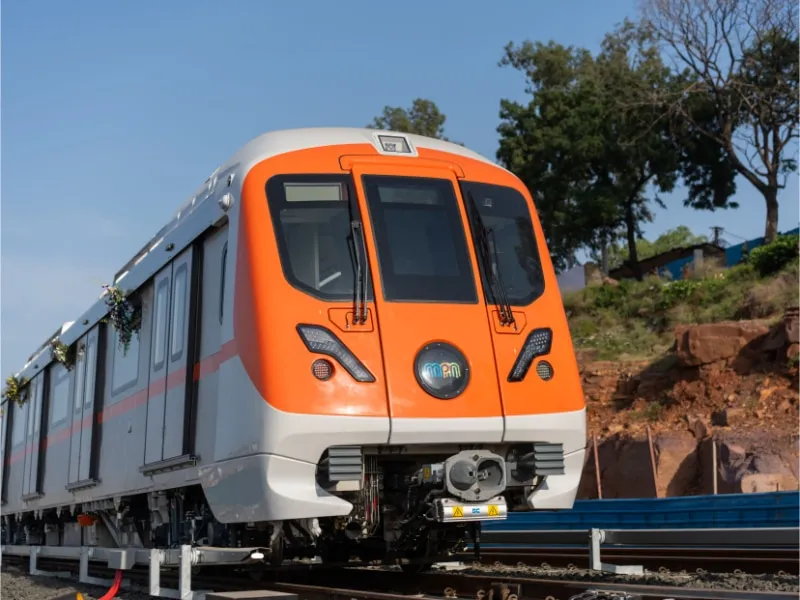 Bhopal Metro 2 1
