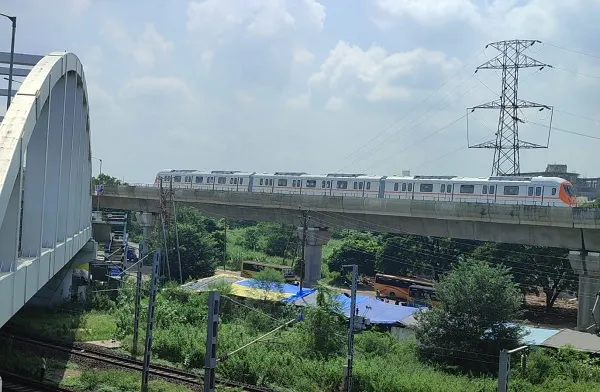 Bhopal Metro 5 1