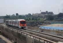 Bhopal Metro: Enhancing Urban Transportation in Central India Bhopal Metro