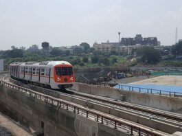 Bhopal Metro