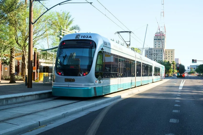 Gorakhpur Metrolite: A Cost-Effective Transit System for a Growing City 2 Gorakhpur LRT