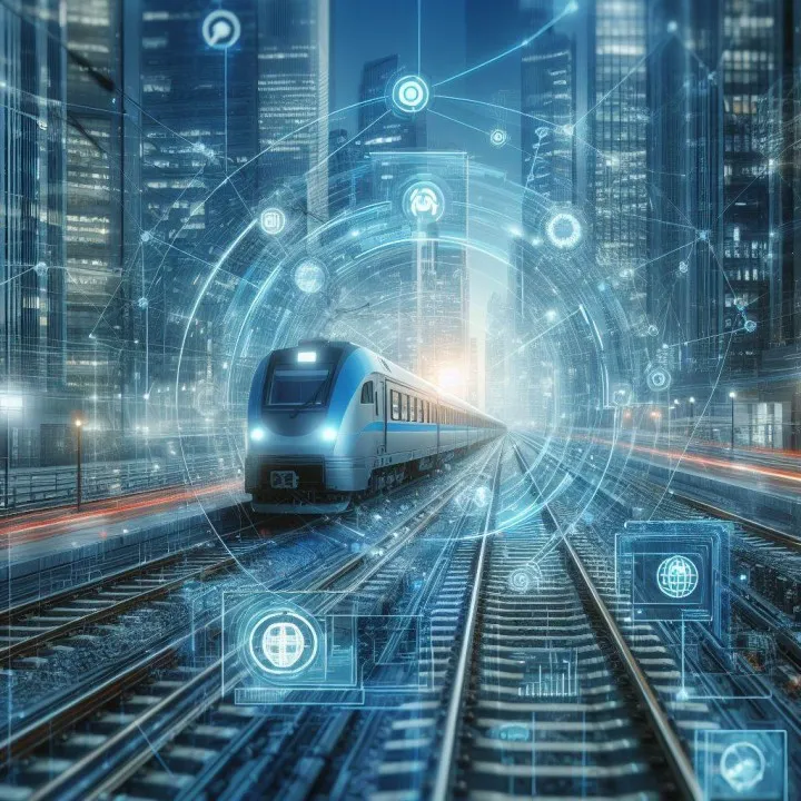 Successful Implementation of AI & IoT-based Solutions in Metro Systems 3 1715591776572