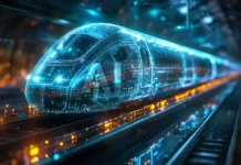 Successful Implementation of AI & IoT-based Solutions in Metro Systems