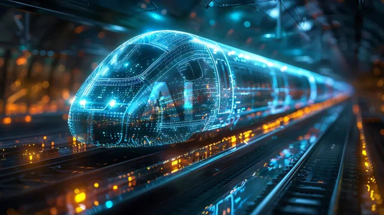 Successful Implementation of AI & IoT-based Solutions in Metro Systems Successful Implementation of AI & IoT-based Solutions in Metro Systems