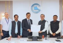 DMRC receives LoA for Chennai Metro Phase 2’s O&M Contract