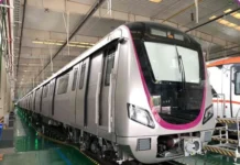 Bids Invited for E&M Contract of Baiyappanahalli Depot of Bangalore Metro Phase 2a bids for the E & M works Baiyappanahalli Depot of Bangalore Metro