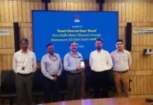DMRC Launch ‘Smart Door-To-Door Travel ’ Feature 