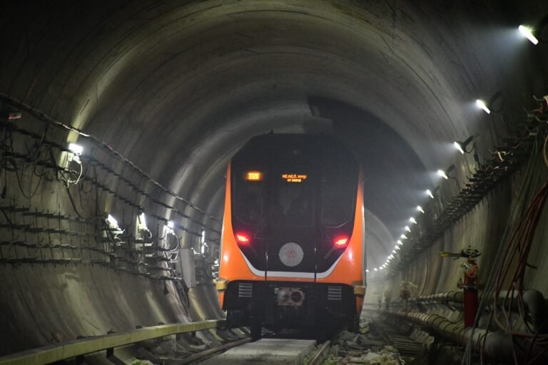 Kanpur Metro: CMRS approves Moti Jheel – Kanpur Central Stretch of Line 1 for Operations Kanpur Metro: CMRS approves Moti Jheel – Kanpur Central Stretch of Line 1 for Operations