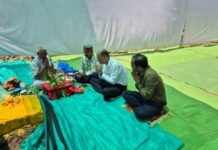 YFC – BBG JV Begins Foundation Work for Nagpur Metro Phase 2’s Package C-09 YFC Projects – BBG Infrastructure JV Begins Work for Nagur Metro Phase 2's Package C-09