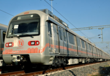 Jaipur Metro