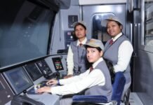 From Commuters to Leadership Roles: Women’s Growing Participation in Metro & Railways