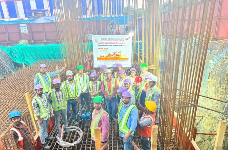 Nagpur Metro