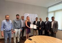 Tube Investments of India to Supply Car Body for Vande Bharat Project partnership with Tube Investments of India Limited for the supply of car bodies for the Vande Bharat project.