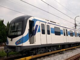 Gurugram Metro
