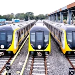 Agra Metro: UPMRC Awards ₹123.96 Cr Mall Road Depot Contract to GHV India 3 Agra Metro Mall Road depot contract GHV India