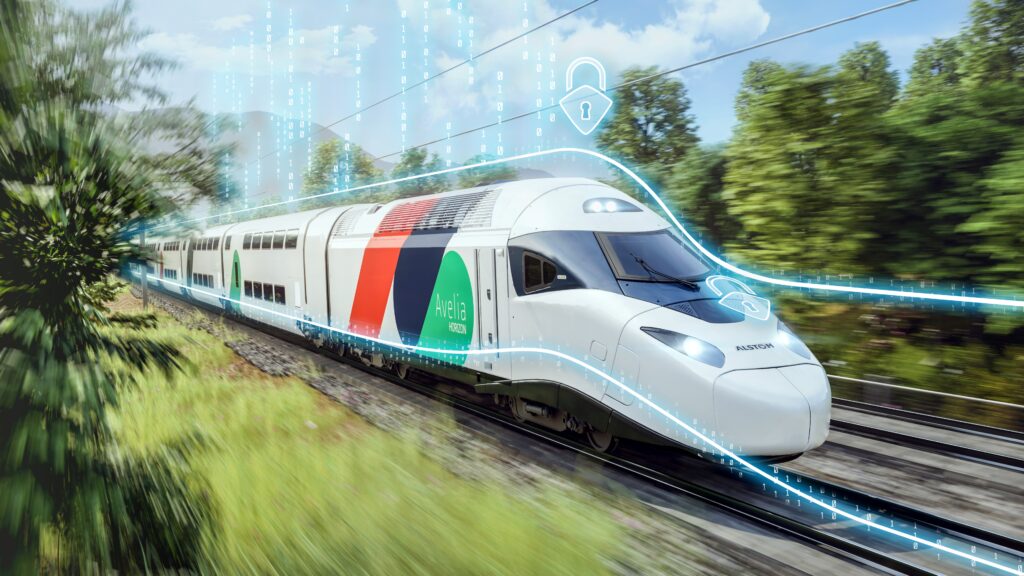 Cyber Security: A Critical Element in Safeguarding Modern Rail Infrastructure 2 Cybersecurity standards webnews 1