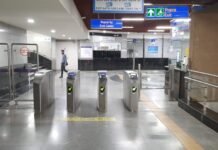 Streamlining Metro Travel: The Role of Automatic Fare Collection and Smart Ticketing Systems