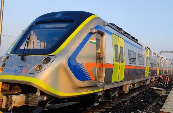 IRCON Completes OHE Installation on the Entire Delhi-Meerut RRTS Route 1 GrPHoelXUAE0VEI
