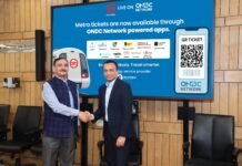 Delhi Metro Integrates with ONDC for Smooth Ticket Booking DMRC integrate with the ONDC
