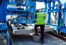 Bullet Train Project: Track Work Gains Momentum Near Vadodara