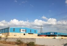 Transport Corporation of India Ltd. (TCI) Announces Strong Growth in Q4 & FY2025 Financial Results TCI announces-fy2025-financial-results