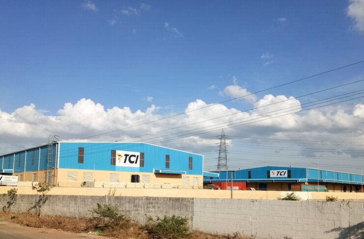 TCI announces-fy2025-financial-results
