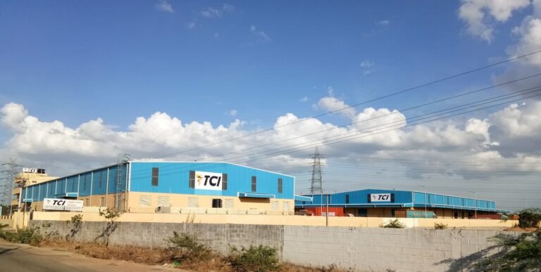 Transport Corporation of India Ltd. (TCI) Announces Strong Growth in Q4 & FY2025 Financial Results  