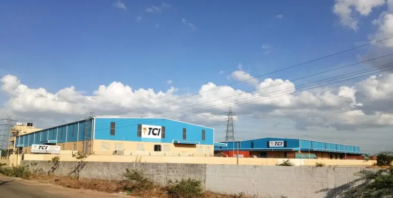 Transport Corporation of India Ltd. (TCI) Announces Strong Growth in Q4 & FY2025 Financial Results  